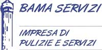 Logo di BAMA SERVIZI