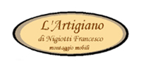 Logo di L'ARTIGIANO