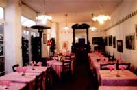 Logo di RISTORANTE CONTI