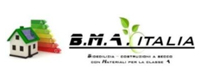 Logo di BMA ITALIA