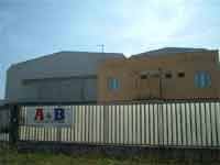 Logo di A & B srl