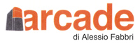 Logo di ARCADE INFORMATICA