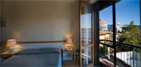 Logo di HOTEL ROMA srl
