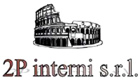 Logo di 2P INTERNI srl