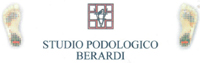 Logo di CENTRO PODOLOGIA