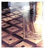 Logo di PAVIMENTI MOTTI CARLO