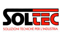 Logo di SOLTEC