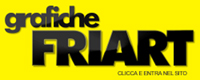 Logo di FRIART