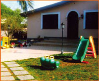 Logo di PICCOLE SCINTILLE