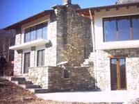 Logo di B & B SERRAMENTI snc