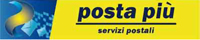Logo di POSTA PIU'