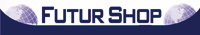Logo di FUTUR SHOP