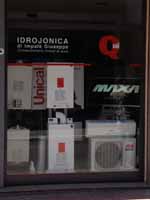 Logo di IDROJONICA