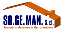 Logo di IMPRESA DI PULIZIA SO.GE.MAN srl