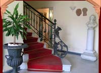 Logo di HOTEL DONATO