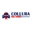 Logo di COLLURA RICAMBI