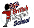 BRITISH ENGLISH SCHOOL