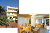 Logo di HOTEL SYLESIA