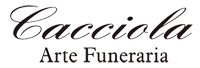 Logo di CACCIOLA - ARTE FUNERARIA