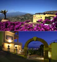 Logo di HOTEL SOLE CASTELLO