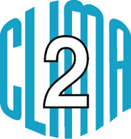 Logo di CLIMA DUE srl