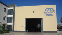 Logo di F.LLI MOLINO sas