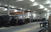 Logo di GRON STEEL srl