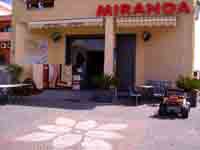 Logo di MAXI MERCATO MIRANDA