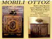 Logo di MOBILI OTTOZ