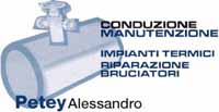 Logo di PETEY ALESSANDRO