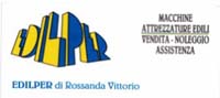 Logo di EDILPER