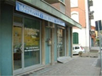 Logo di DITTA TERZINI