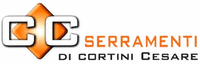Logo di CC SERRAMENTI