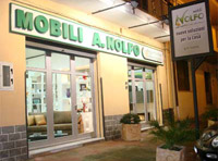Logo di MOBILI NOLFO