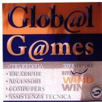 Logo di CENTRO WIND GLOBAL GAMES