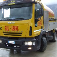 Logo di AUTOSPURGHI F.LLI LEONE