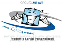 Logo di AUT AUT PUBBLICITÀ