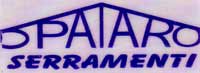 Logo di SPATARO SERRAMENTI