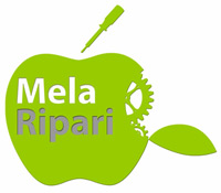 Logo di MELARIPARI