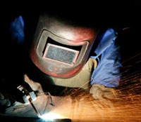 Logo di OFFICINE RIZZO