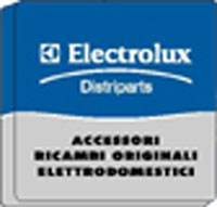 Logo di LA CARA CESARE RIVENDITORE AUTORIZZATO ELECTROLUX DISTRIPARTS