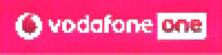Logo di VODAFONE