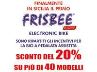 Logo di BICI SANICOLA