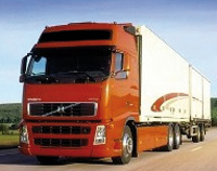 Logo di AUTOTRASPORTI F.LLI MAGRI srl