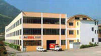 Logo di M.B.L. srl