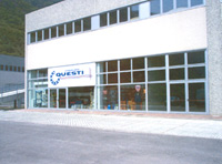 Logo di QUESTI UTENSILERIA