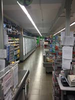 Logo di CONTI REFRIGERAZIONE