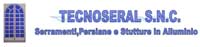 Logo di TECNOSERAL