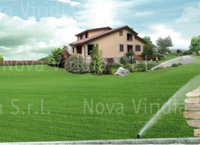 Logo di NOVA VIRIDIA srl