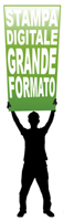 Logo di AREA STAMPA